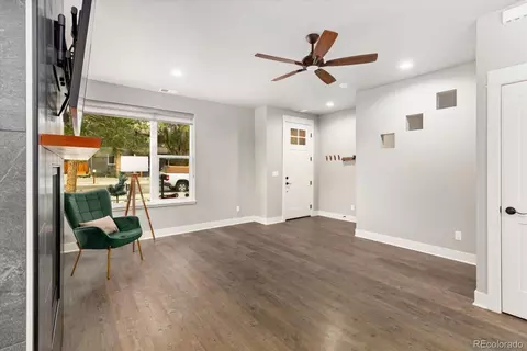 Living - 1115 E St, Salida, CO 81201 photo 4 of 4