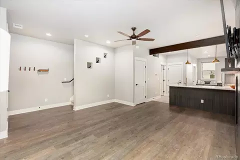 Living - 1115 E St, Salida, CO 81201 photo 2 of 4