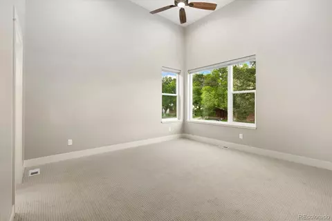 Bedroom - 1115 E St, Salida, CO 81201 photo 3 of 6