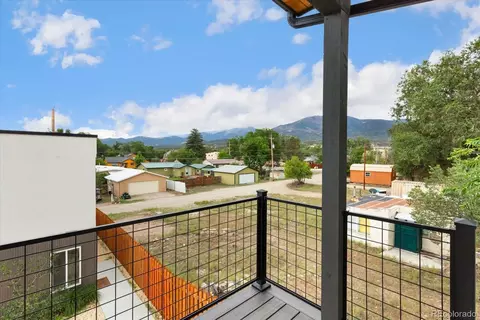 Exterior - 1115 E St, Salida, CO 81201 photo 4 of 7
