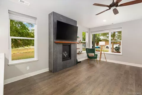 Living - 1115 E St, Salida, CO 81201 photo 3 of 4