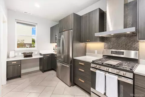Kitchen - 1115 E St, Salida, CO 81201 photo 5 of 6