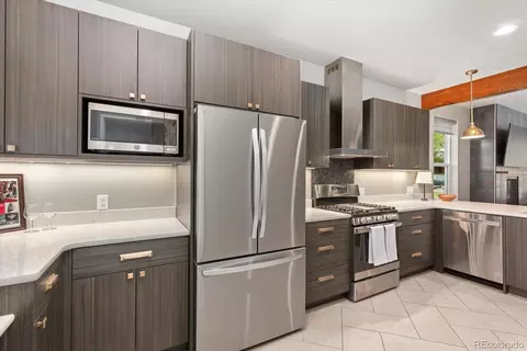 Kitchen - 1115 E St, Salida, CO 81201 photo 4 of 6