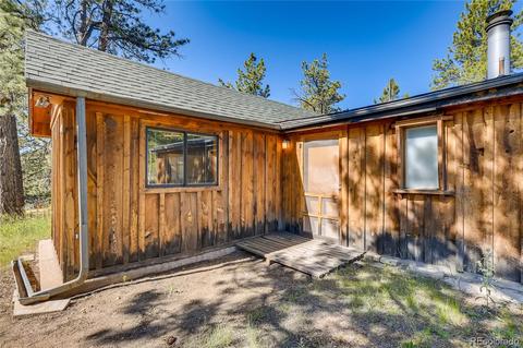 13829 S Beech St, Pine, CO 80470 photo 3