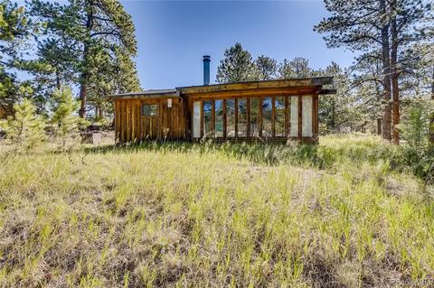 13829 S Beech St, Pine, CO 80470 photo 15