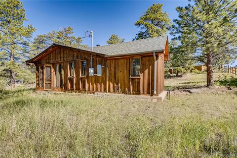 13829 S Beech St, Pine, CO 80470 photo 16