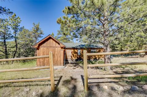 13829 S Beech St, Pine, CO 80470 photo 2