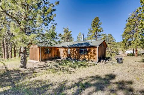 13829 S Beech St, Pine, CO 80470 photo 1