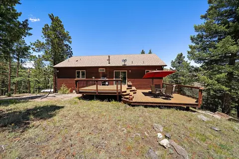 988 Elk Valley Dr, Evergreen, CO 80439