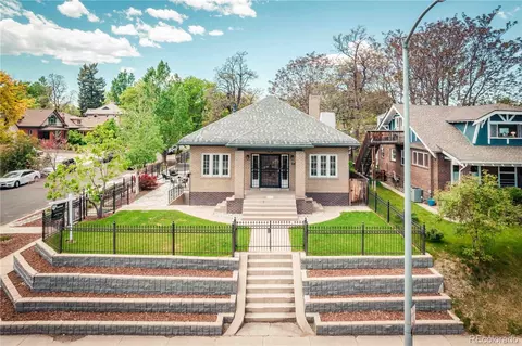 3401 Federal Blvd, Denver, CO 80211