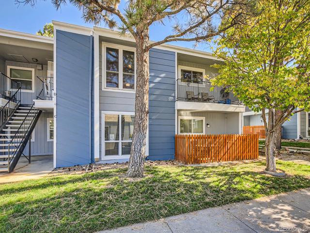 7275 S Gaylord St #D09, Centennial, CO 80122