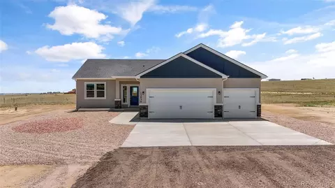 15830 Atlas Loop, Peyton, CO 80831