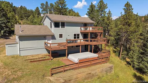 11842 Geronimo Trl, Conifer, CO 80433 photo 32