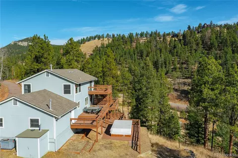 11842 Geronimo Trl, Conifer, CO 80433 photo 35
