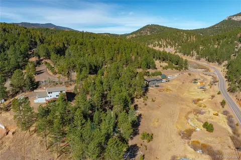 11842 Geronimo Trl, Conifer, CO 80433 photo 41
