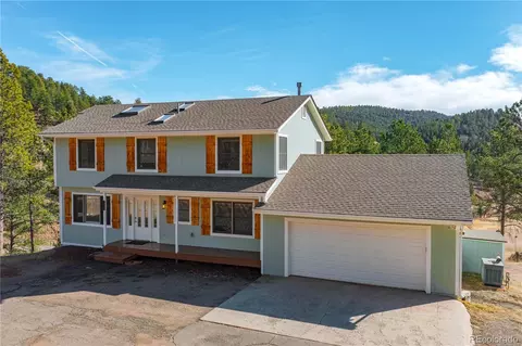 11842 Geronimo Trl, Conifer, CO 80433 photo 4