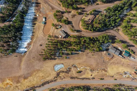 11842 Geronimo Trl, Conifer, CO 80433 photo 37