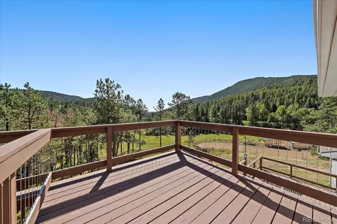 11842 Geronimo Trl, Conifer, CO 80433 photo 21