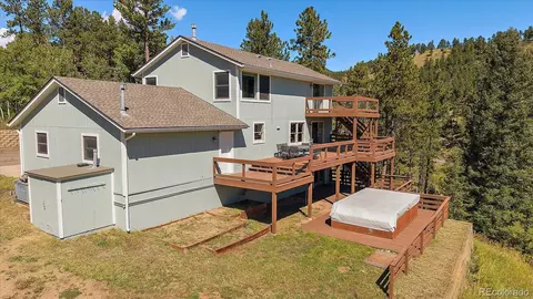11842 Geronimo Trl, Conifer, CO 80433 photo 31