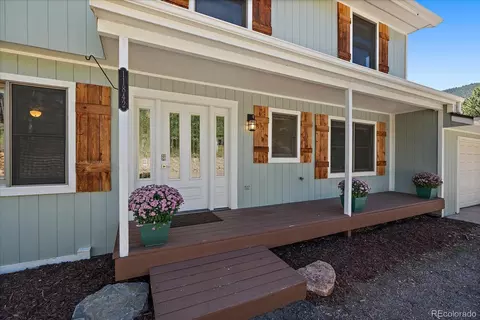11842 Geronimo Trl, Conifer, CO 80433 photo 5