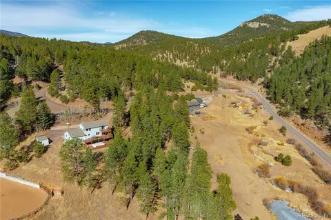 11842 Geronimo Trl, Conifer, CO 80433 photo 40