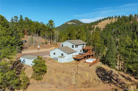 11842 Geronimo Trl, Conifer, CO 80433 photo 3