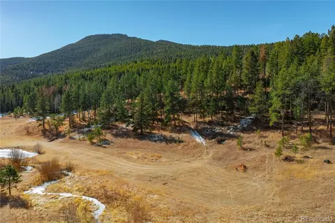11842 Geronimo Trl, Conifer, CO 80433 photo 39