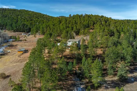 11842 Geronimo Trl, Conifer, CO 80433 photo 36