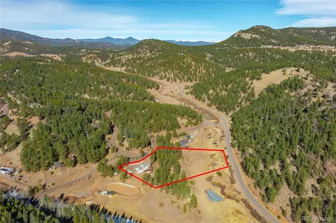 11842 Geronimo Trl, Conifer, CO 80433 photo 2