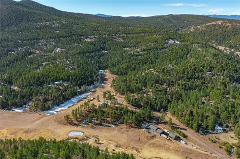 11842 Geronimo Trl, Conifer, CO 80433 photo 38