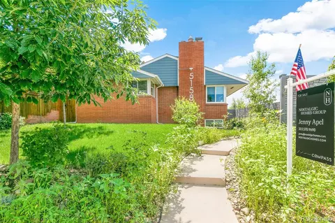5158 W 33rd Ave, Denver, CO 80212