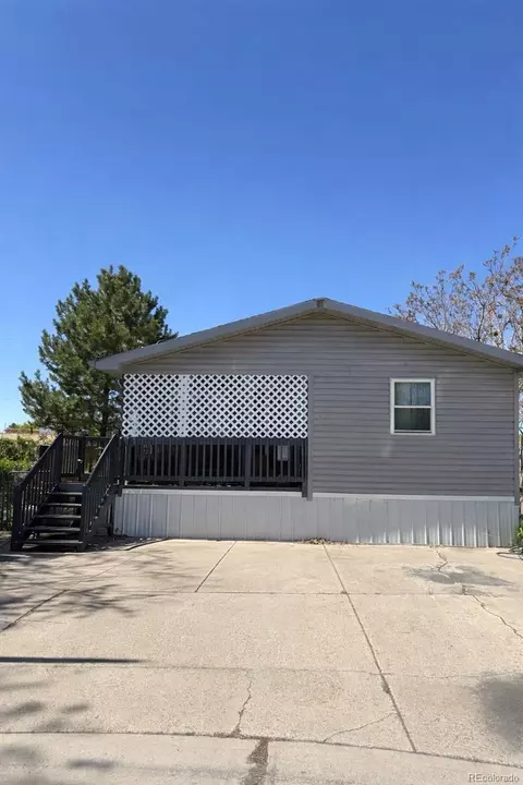 1500 W Thornton 148 Pkwy, Thornton, CO 80260