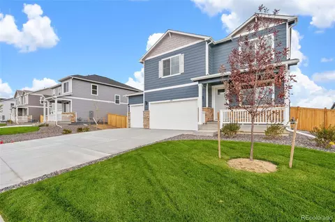 952 London Way, Severance, CO 80550 photo 2