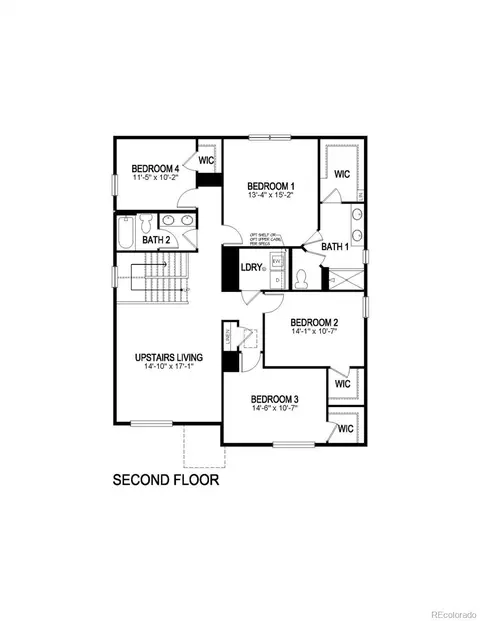 952 London Way, Severance, CO 80550 photo 21