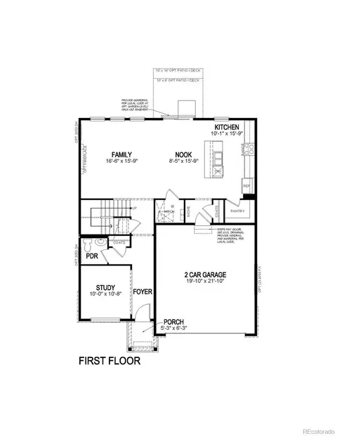 952 London Way, Severance, CO 80550 photo 20