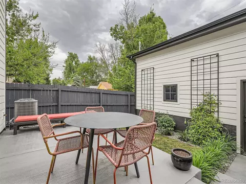 1414 E Wesley Ave, Denver, CO 80210 photo 22
