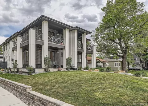 1414 E Wesley Ave, Denver, CO 80210
