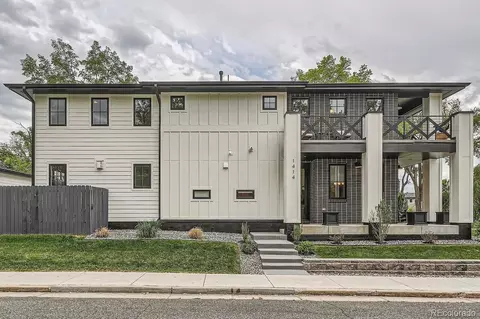 1414 E Wesley Ave, Denver, CO 80210 photo 2