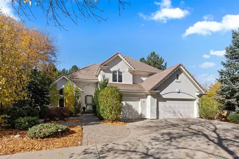 2450 E Alameda Ave #4, Denver, CO 80209