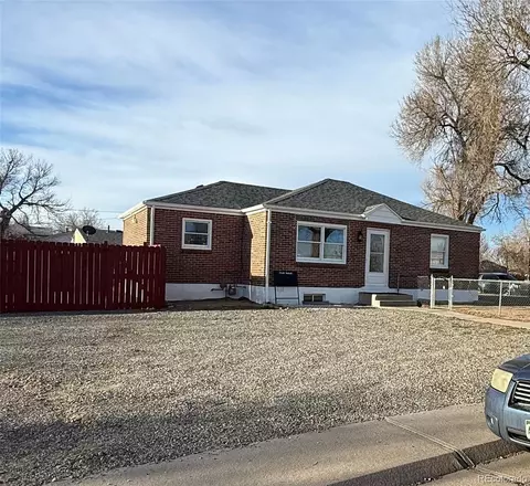 7010 E 67th Pl, Commerce City, CO 80022