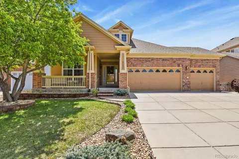 23426 Briar Leaf Ave, Parker, CO 80138