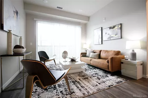 420 E Fremont Pl #408, Littleton, CO 80122