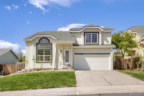 Exterior - 20339 E Powers Pl, Centennial, CO 80015 photo 2 of 3