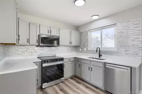 Kitchen - 20339 E Powers Pl, Centennial, CO 80015 photo 1 of 3