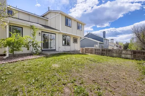 Exterior - 20339 E Powers Pl, Centennial, CO 80015 photo 3 of 3