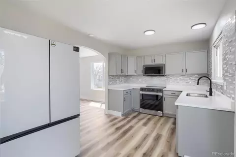 Kitchen - 20339 E Powers Pl, Centennial, CO 80015 photo 3 of 3