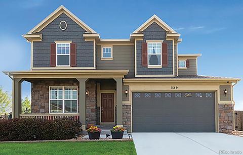 329 Beldock St, Brighton, CO 80601 photo 1