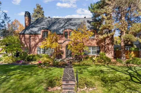 5301 E 6th Avenue Pkwy, Denver, CO 80220