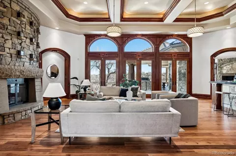 4301 Preserve Pkwy, Greenwood Village, CO 80121