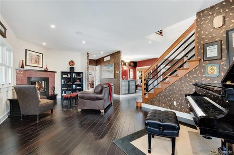 3456 E Cornell Ave, Denver, CO 80210 photo 5